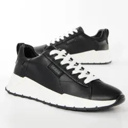 PARTNER: CREATION ref FM6LUCLEA12-BLACK Guess - 2